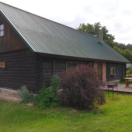 Gliemji Hébergement de vacances Krāslava