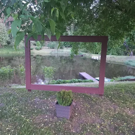 Hébergement de vacances Gliemji *