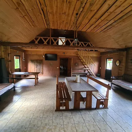 Gliemji * Krāslava