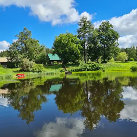 Hébergement de vacances Gliemji