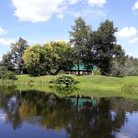 Gliemji Hébergement de vacances